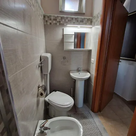 Hébergement de vacances Zia Caterina