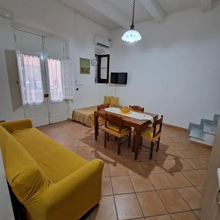 Zia Caterina Holiday home