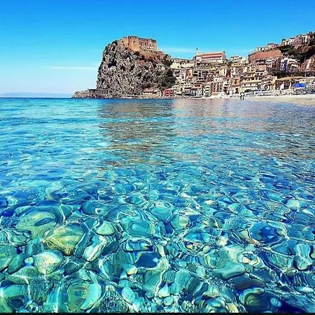 Hébergement de vacances Zia Caterina