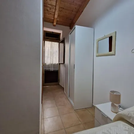 Hébergement de vacances Zia Caterina