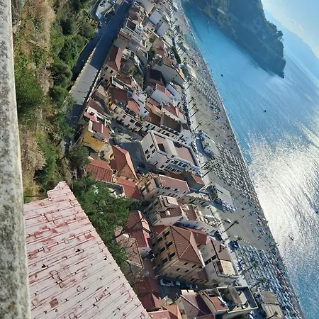 Holiday home Zia Caterina