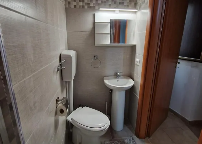 Casa vacanze Zia Caterina