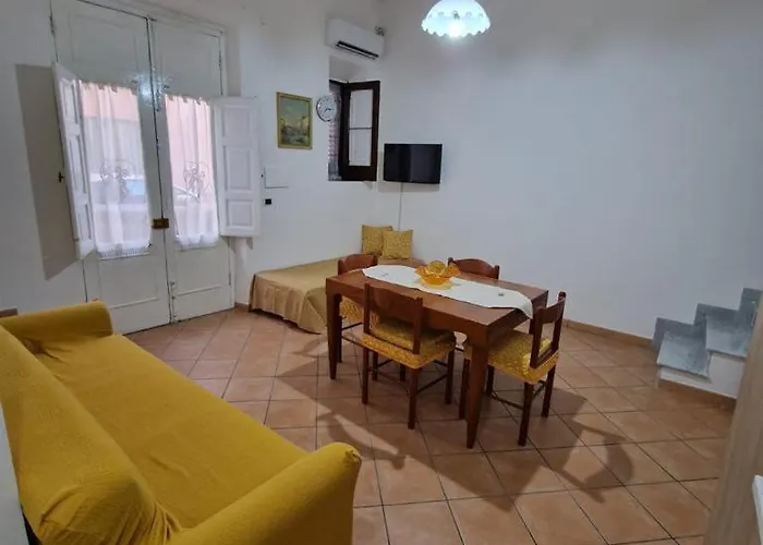 Zia Caterina Casa vacanze