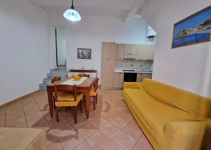 Casa vacanze Zia Caterina *