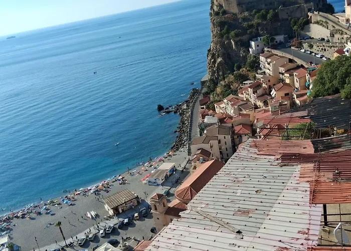 Zia Caterina * Scilla