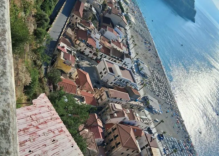 Casa vacanze Zia Caterina